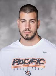 2023 Men's Water Polo Roster