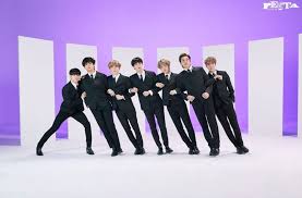 Big hit entertainment is teasing bts tour dates for next year. Bts Delights With 7th Anniversary Family Photos For Bts Festa 2020 What The Kpop