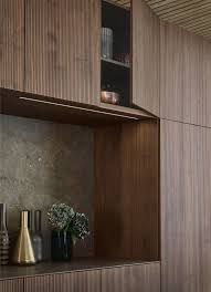 Maybe you would like to learn more about one of these? Leicht Kitchen 2021 Bossa Walnut News