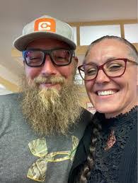 Charity Vaughn's Instagram, Twitter & Facebook