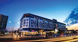 Wisma mkh, jalan semenyih haritada göster. Rhr Hotel Kajang Formerly Prescott Metro Inn Kajang Wisma Metro Kajang Jalan Semenyih Kajang