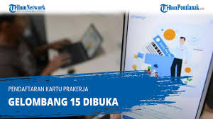 Maybe you would like to learn more about one of these? Kunci Jawaban Prakerja Gelombang 16 Jawaban 18 Soal Test Prakerja Pilihan Ganda A B C D Tribun Pontianak