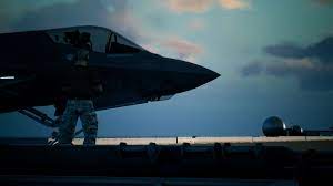 See the full system requirements; Ace Combat 7 Skies Unknown New 4k Gameplay Footage Released By Nvidia