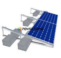 Wholesale Innovative Solar Flat Roof Triangles Ballasted ...