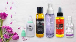 You can use your fingernails to peel away the tape that remains. 6 Best Hair Extensions Remover That You May Have Missed Layla Hair Shine Your Beauty