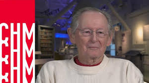 Oral History of Bill Yeager