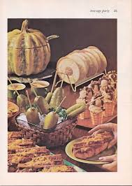 A party is a gathering of people who have been invited by a host for the purposes of socializing, conversation, recreation, or as part of a festival or other commemoration or celebration of a special occasion. 70s Dinner Party On Twitter Teenage Dreams Via Pinterest