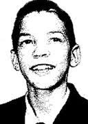 Those who died in the Vietnam War photograph index page 50