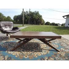 Maybe you would like to learn more about one of these? Vintage Castro Convertible Coffee Dining Table Chairish
