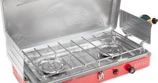 Camp Chef Everest 2 Burner Camp Stove