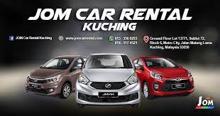 Maybe you would like to learn more about one of these? Kereta Sewa Kuching Jom Car Rental Posts Facebook