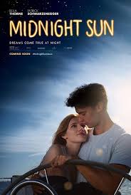 Pin By Evelyn Voss On Movies And Tv Series In 2020 Midnight Sun Movie Midnight Sun Sun Movies