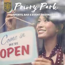Priory Park Venue