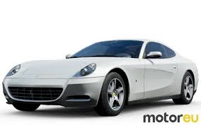 Последние твиты от b612 global (@b612_global). Ferrari 612 Scaglietti 540 Ps 2004 2011 Technische Daten Und Verbrauch