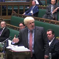 Admin read the pm announcement 3 times already, but. Boris Johnson Announcement When Is Pm Making Lockdown Speech Today Essex Live