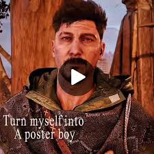 Dying Light 2 Hakon Edit: Creative Video Showcase