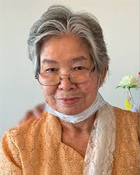 Most Recent Obituaries