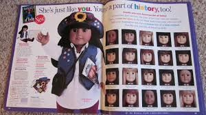 You may be shocked to discover what some american girl. Can Anyone Help Me Identify This American Girl Doll Dolls