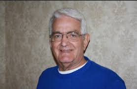 Rev. Martin W. Goldberg