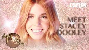 Stacey dooley has won strictly come dancing 2018. Meet Stacey Dooley Bbc Strictly 2018 Youtube