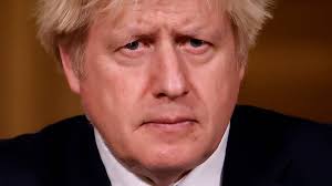 Member of parliament for uxbridge and south ruislip. 43 Britancev Ne Hotyat Videt Borisa Dzhonsona Premer Ministrom Novosti Mir Kommersant