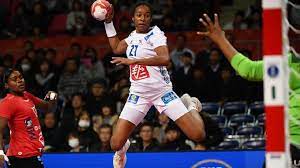 Ne ratez pas notre webinaire animer une séance sur les règles du jeu à distance 🤾‍♀️. Comment Jouer Au Handball Comme Un Professionnel