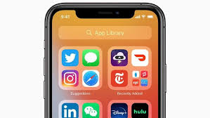Ios 14 Lets You Tap The Back Of Your Iphone Yes The Back To Perform Commands Mashable Iphone Info Ios Features Iphone