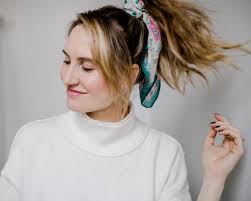 Hair looks good at every length. 6 Hair Accessories To Turn Around A Bad Hair Day Isnt That Charming