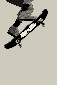 Gianmarco Magnani Vuela Skateboard Gianmarco Magnani Poster Design Gianmarcomagnani Illustration P Skate Art Skateboard Art Skateboard Photography