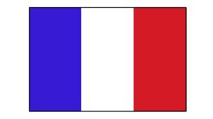Clip arts related to : Drawing The French Flag How To Draw Timelapse Youtube