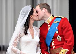See more of la boda real de guillermo y kate on facebook. Exitoina La Boda Real El Principe William Y Kate Middleton Ya Son Marido Y Mujer