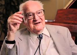 100th Anniversaries of Composers Robert Ward and Richard Yardumian