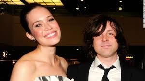 1/1mandy moore says ryan adams' unhealthy' dependency stalled her career. Mandy Moore Says Marriage To Ryan Adams Was Unhealthy Cnn Video