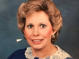 Martha Lee Tennyson Obituary (1936