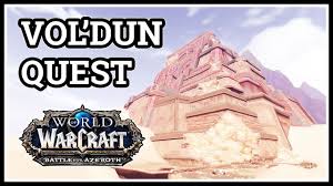 Scavenger Of The Sands Achievement | Blizzplanet