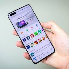 I can't unlock bootloader on my hinor. Huawei P40 Pro Review There S A Catch The Verge