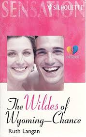 Terre de passion von Ruth Langan