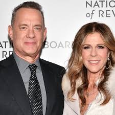 He won an oscar for both movies. Tom Hanks And Rita Wilson S Travels Selfies Shows And Beachside Strolls Before Coronavirus Diagnosis Tom Hanks The Guardian