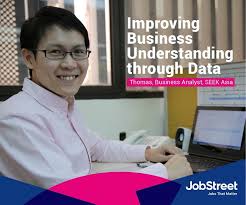 We've heard a lot about malaysians making a better living in singapore but what's the truth the happiness index, a survey done by online employment portal jobstreet revealed that. Jobstreet Refreshes Brand To Be More Customer Centric And Digitally Savvy