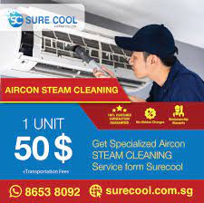 Aircon Steam Cleaning Steam Cleaning Steam Cleaning Services Aircon Repair