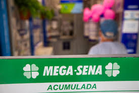 Mega-Sena acumula e prêmio vai a R$ 10 milhões. Confira os números | Metrópoles