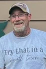 Obituary of Robert Grant Dickinson