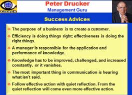 Famous Management Quotes. QuotesGram via Relatably.com