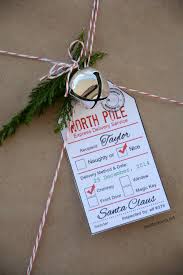 Old candy and cindy are the most beloved ship in fna. Santa Gift Tag Printables The Idea Room
