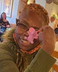 Trina Townsend's Instagram, Twitter & Facebook