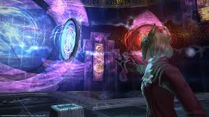 Players will only need to do it once to unlock the progression for all. Ffxiv 5 4 How To Unlock Eden S Promise Millenium