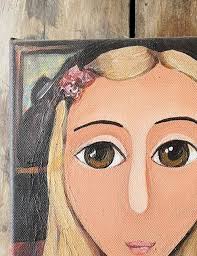 Cuadro Las Meninas AK