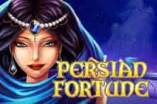Persian Fortune slot by Red Tiger Gaming