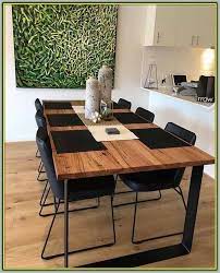 Scott living honey sheesham wood dining table at lowes.com. Design A Perfect Dining Room Interior With These Easy Tips Modern Interior Design Industrial Dining Furniture Dining Room Industrial Beautiful Dining Rooms
