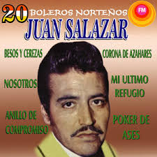 Quiero Ser Tu Amigo (Ranchera)